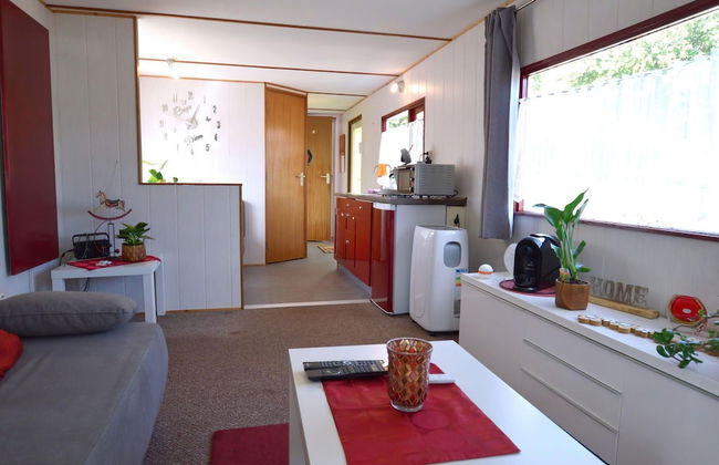 Apartment in Meisberg With In-house Catering - Foto 21