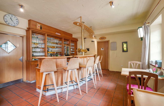 Apartment in Meisberg With In-house Catering - Foto 64