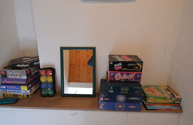 Apartment in Meisberg With In-house Catering - Foto 67