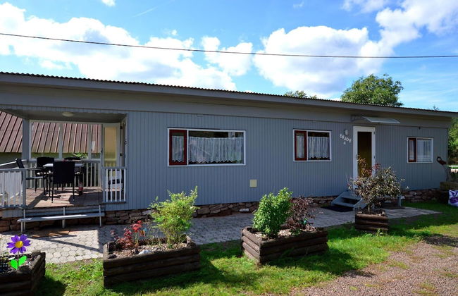 Apartment in Meisberg With In-house Catering - Foto 76