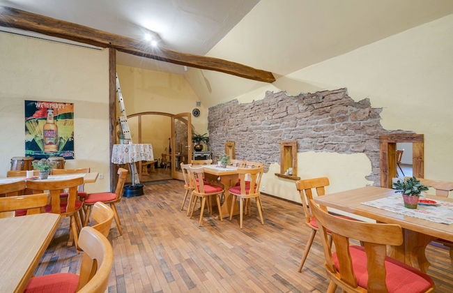 Apartment in Meisberg With In-house Catering - Foto 63