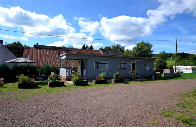 Apartment in Meisberg With In-house Catering - Foto 79