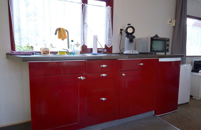 Apartment in Meisberg With In-house Catering - Foto 10