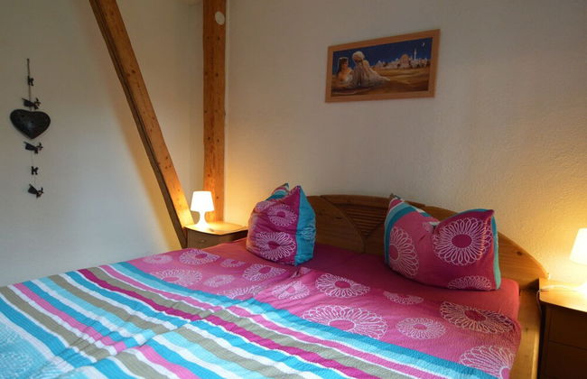 Apartment in Meisberg With In-house Catering - Foto 7