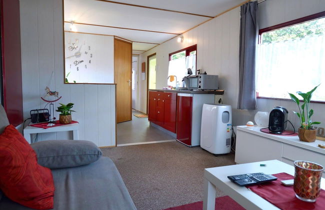 Apartment in Meisberg With In-house Catering - Foto 20