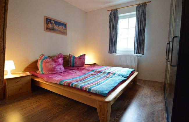 Apartment in Meisberg With In-house Catering - Foto 9