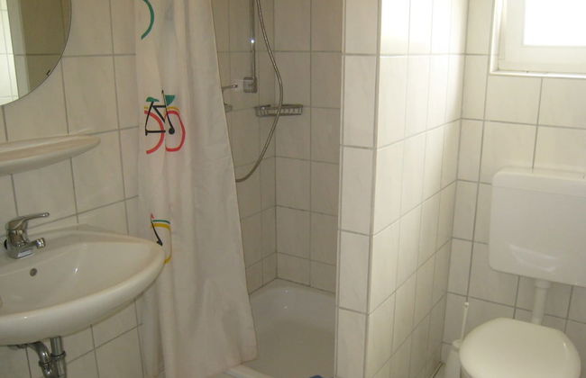 Apartment in Meisberg With In-house Catering - Foto 43