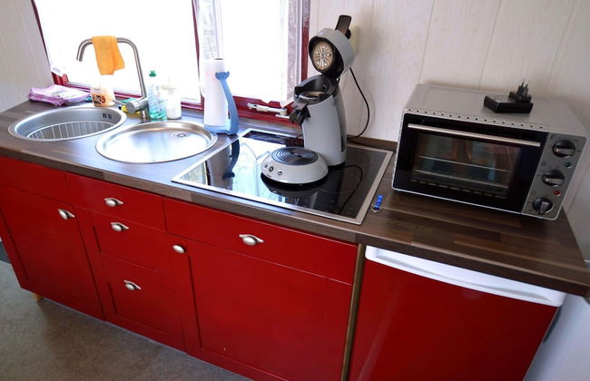 Apartment in Meisberg With In-house Catering - Foto 13