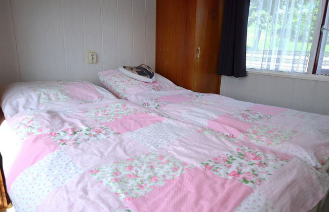 Apartment in Meisberg With In-house Catering - Foto 2