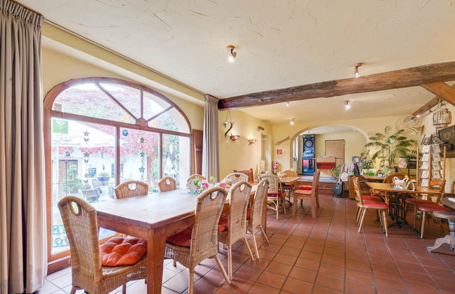 Apartment in Meisberg With In-house Catering - Foto 64