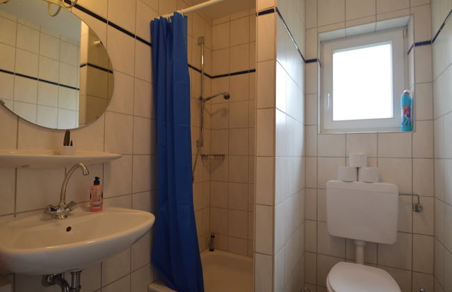 Apartment in Meisberg With In-house Catering - Foto 45