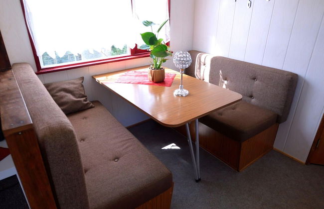 Apartment in Meisberg With In-house Catering - Foto 49
