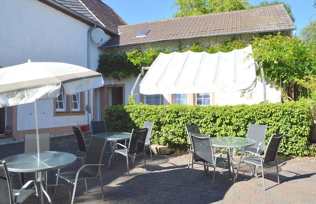 Apartment in Meisberg With In-house Catering - Foto 38