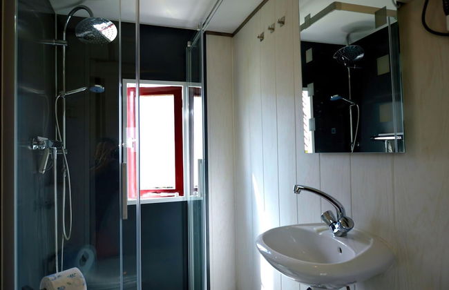 Apartment in Meisberg With In-house Catering - Foto 38