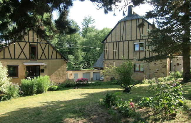 Gemutliche Ferienwohnung in Kaifenheim - Foto 71