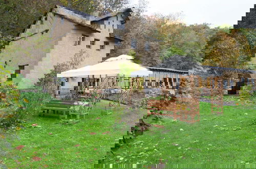 Photo 43 - Idyllic Studio Apartment Near Kaifenheim and Near the Forest