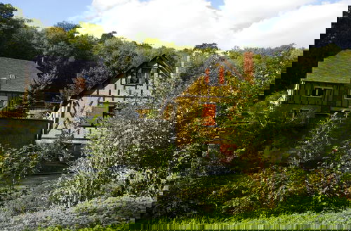 Photo 53 - Idyllic Studio Apartment Near Kaifenheim and Near the Forest