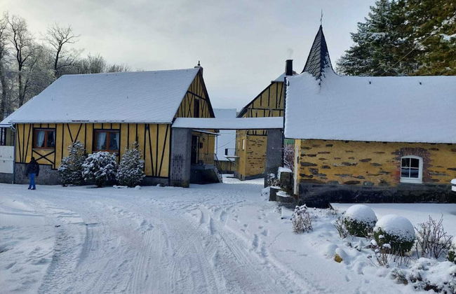 Gemutliche Ferienwohnung in Kaifenheim - Foto 63