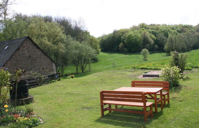 Gemutliche Ferienwohnung in Kaifenheim - Foto 56