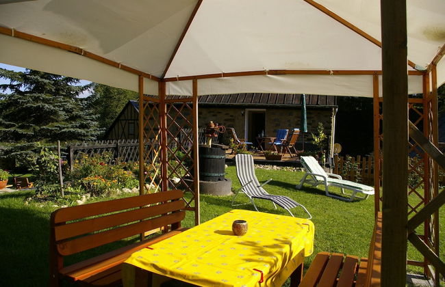 Gemutliche Ferienwohnung in Kaifenheim - Foto 23