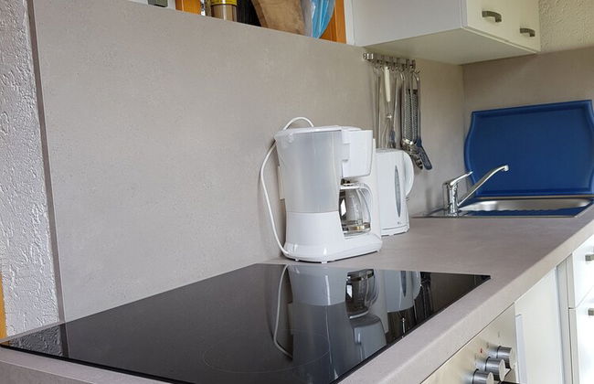 Gemutliche Ferienwohnung in Kaifenheim - Foto 38