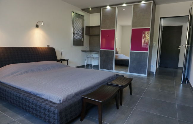 Magnificent Villa in Saint-ambroix With Private Pool - Photo 15