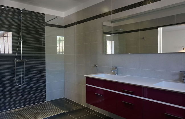 Magnificent Villa in Saint-ambroix With Private Pool - Photo 29
