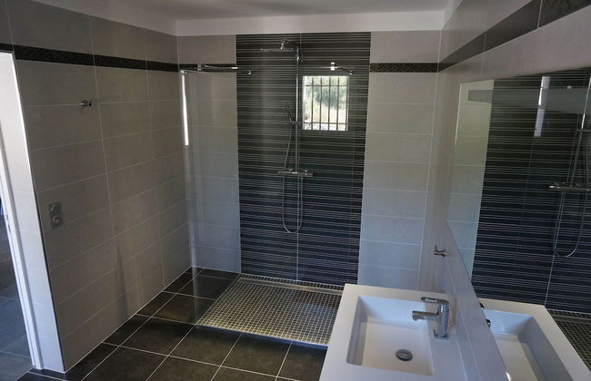 Magnificent Villa in Saint-ambroix With Private Pool - Photo 31