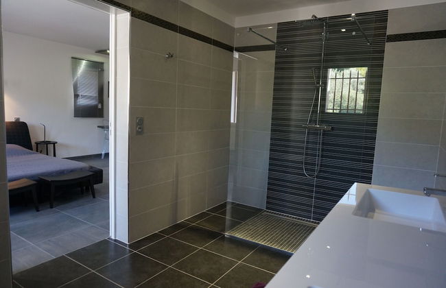 Magnificent Villa in Saint-ambroix With Private Pool - Photo 43