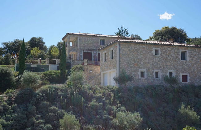 Magnificent Villa in Saint-ambroix With Private Pool - Photo 60