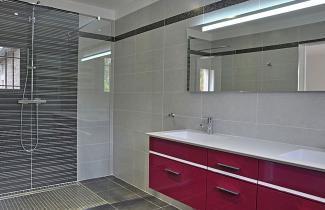 Magnificent Villa in Saint-ambroix With Private Pool - Photo 26