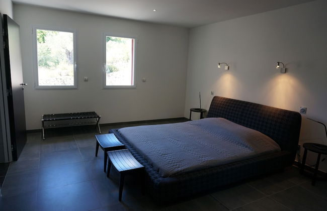 Magnificent Villa in Saint-ambroix With Private Pool - Photo 13