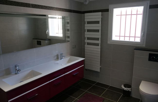 Magnificent Villa in Saint-ambroix With Private Pool - Photo 27