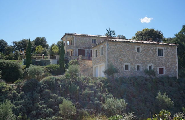 Magnificent Villa in Saint-ambroix With Private Pool - Photo 63