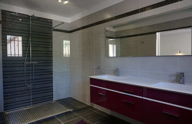 Magnificent Villa in Saint-ambroix With Private Pool - Photo 34