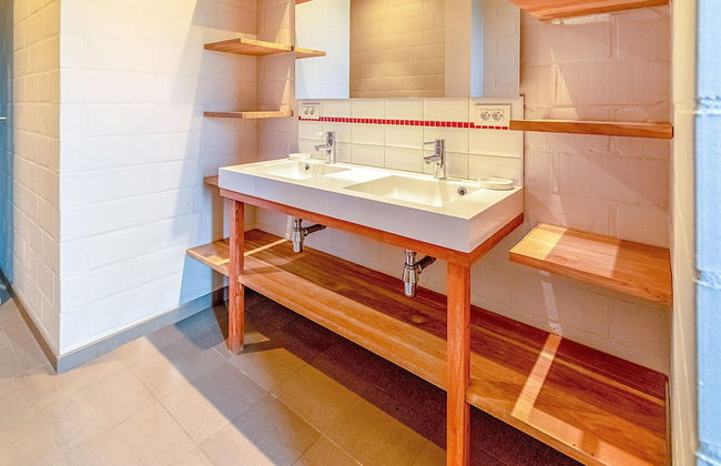 Ideal Holiday Home in Gijverinkhove With Terrace, Garden - Foto 70
