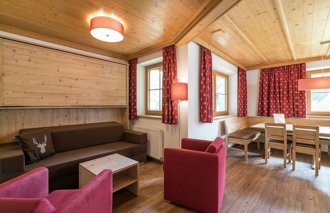 Luxurious Holiday Home in Saalbach-hinterglemm With Barbecue - Photo 48