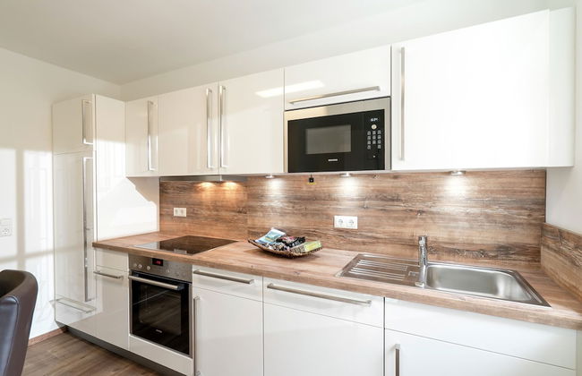 Luxurious Holiday Home in Saalbach-hinterglemm With Barbecue - Photo 36