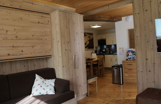 Luxurious Holiday Home in Saalbach-hinterglemm With Barbecue - Photo 39