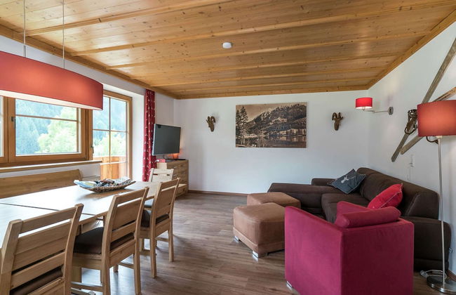 Luxurious Holiday Home in Saalbach-hinterglemm With Barbecue - Photo 40