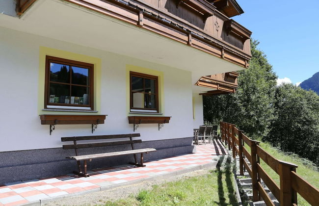 Luxurious Holiday Home in Saalbach-hinterglemm With Barbecue - Photo 58