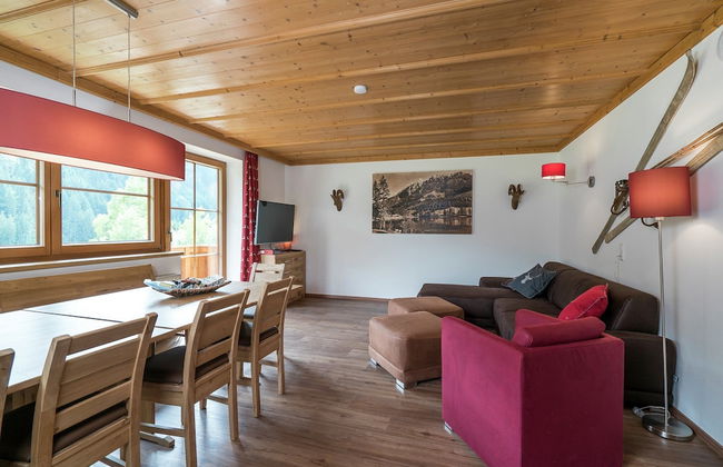Luxurious Holiday Home in Saalbach-hinterglemm With Barbecue - Photo 49