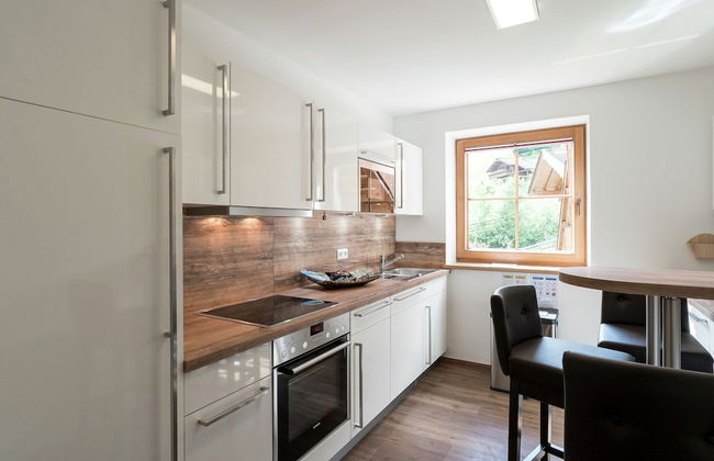 Luxurious Holiday Home in Saalbach-hinterglemm With Barbecue - Photo 29