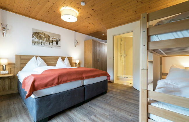 Luxurious Holiday Home in Saalbach-hinterglemm With Barbecue - Photo 25