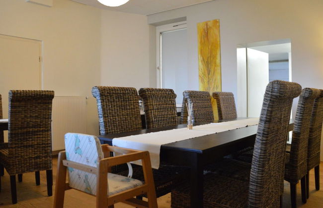 Pleasant Holiday Home in Kemmenau With Sauna - Foto 57