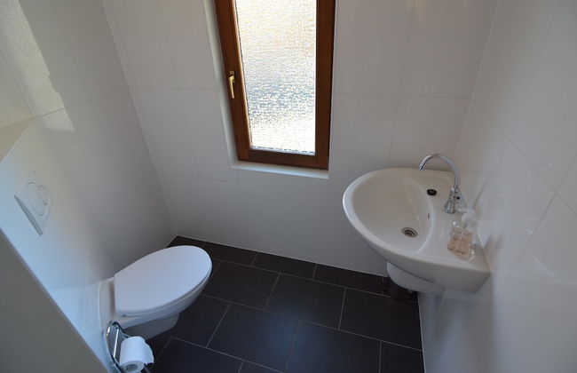 Pleasant Holiday Home in Kemmenau With Sauna - Foto 45