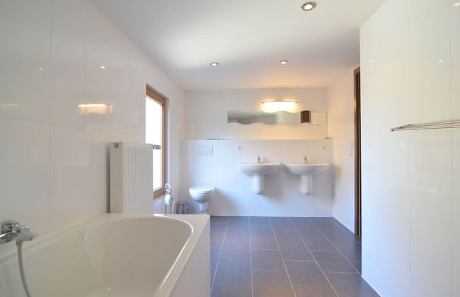 Pleasant Holiday Home in Kemmenau With Sauna - Foto 37