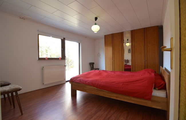 Pleasant Holiday Home in Kemmenau With Sauna - Foto 12