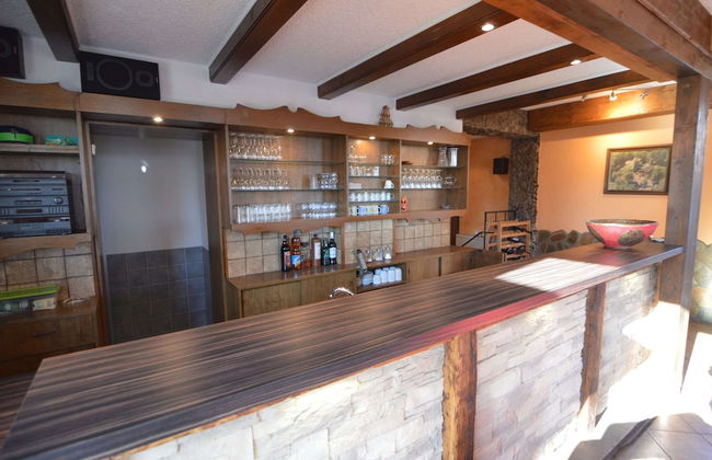 Pleasant Holiday Home in Kemmenau With Sauna - Foto 32