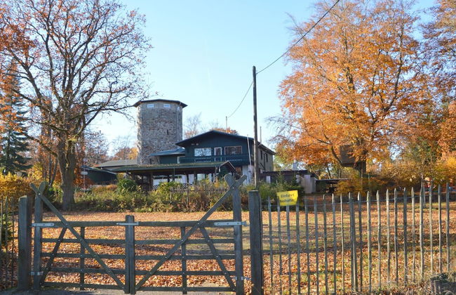 Pleasant Holiday Home in Kemmenau With Sauna - Foto 75
